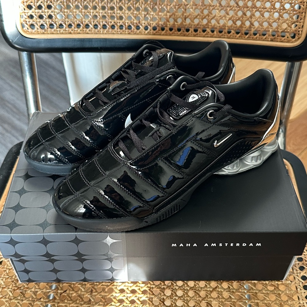 MAHA AMSTERDAM X NIKE SHOX T90 MAGIA -